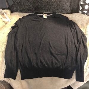 🎉4 for $20 Timberland Slim Fit Cashmere Blend Sweater, size small